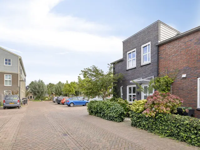 Vangstok 6, SINT PANCRAS