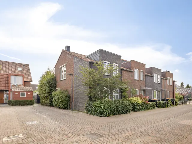 Vangstok 6, SINT PANCRAS