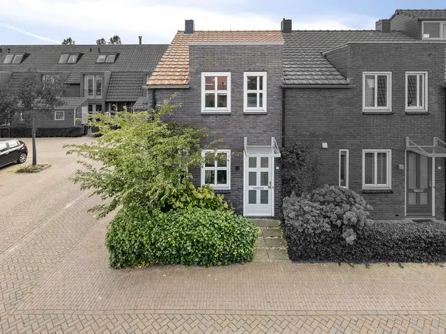 Vangstok 6, SINT PANCRAS