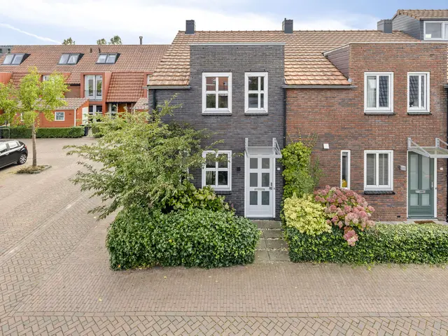 Vangstok 6, SINT PANCRAS