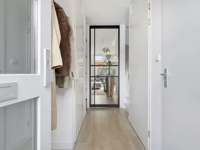 Vangstok 6, SINT PANCRAS