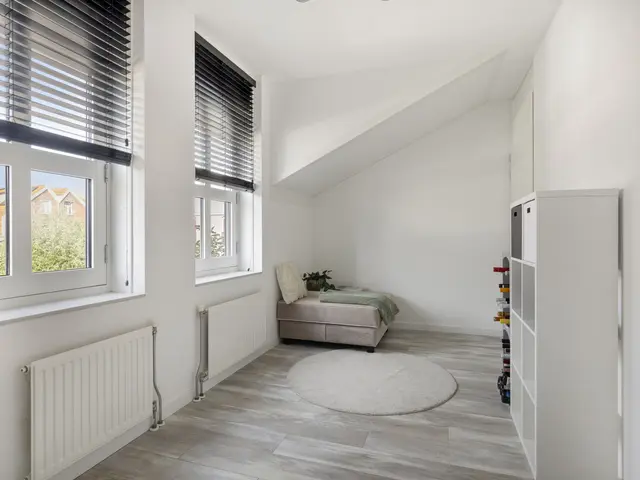Vangstok 6, SINT PANCRAS