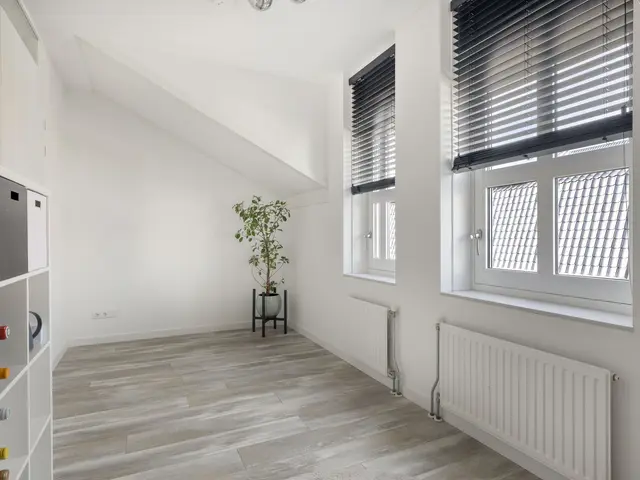 Vangstok 6, SINT PANCRAS