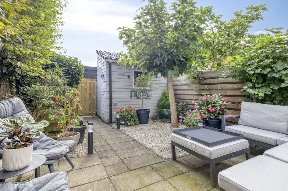 Vangstok 6