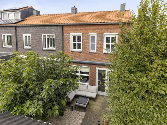 Vangstok 6, SINT PANCRAS
