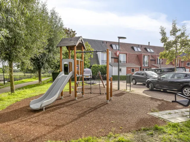 Vangstok 6, SINT PANCRAS