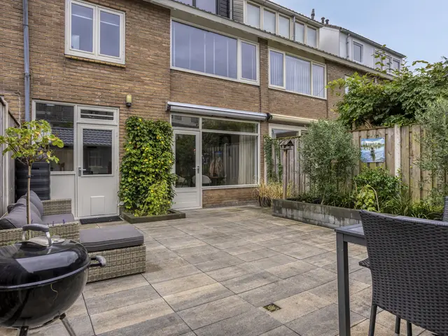 Heilooërdijk 51, ALKMAAR