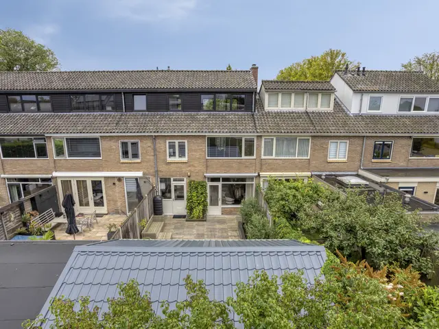 Heilooërdijk 51, ALKMAAR