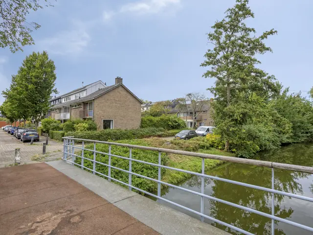 Heilooërdijk 51, ALKMAAR