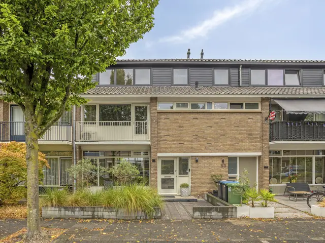 Heilooërdijk 51, ALKMAAR