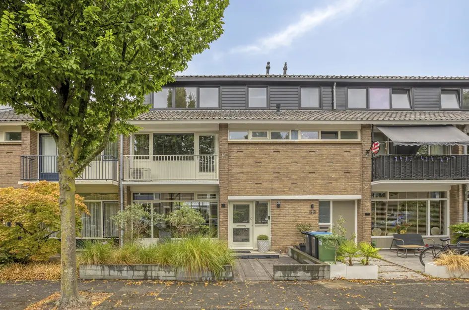 Heilooërdijk 51