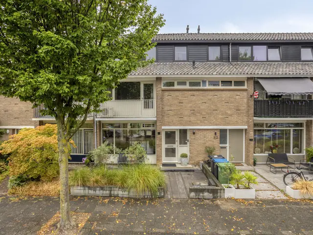 Heilooërdijk 51, ALKMAAR
