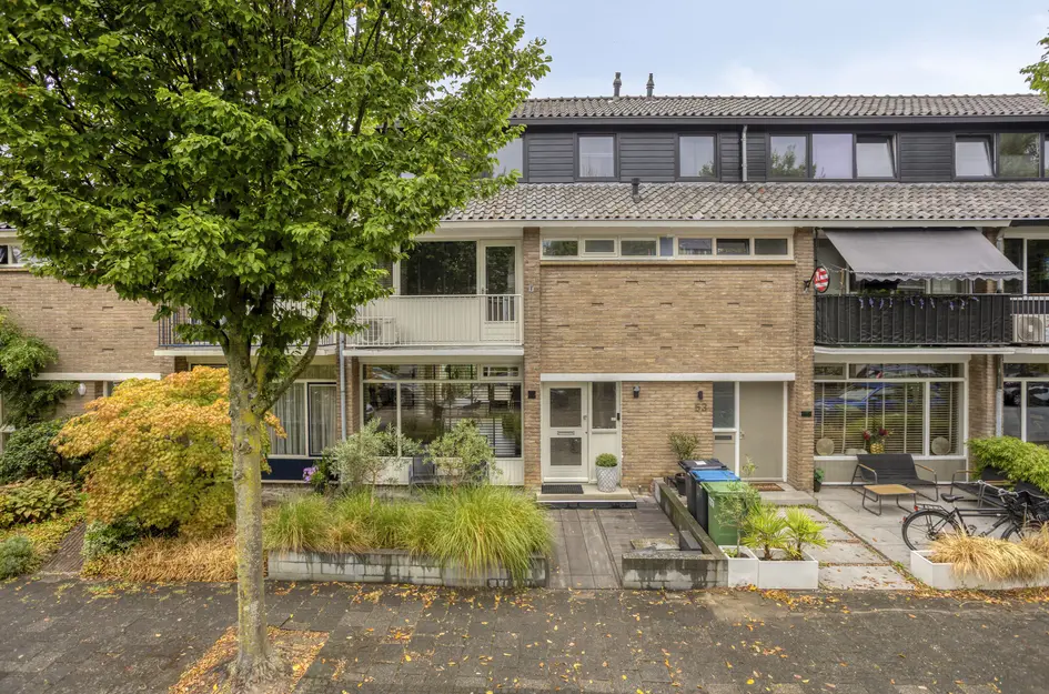 Heilooërdijk 51