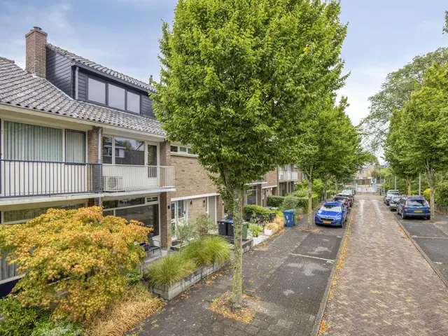 Heilooërdijk 51, ALKMAAR