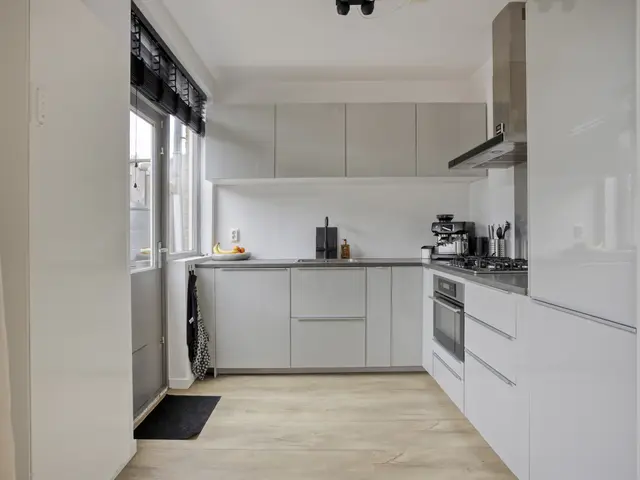 Heilooërdijk 51, ALKMAAR
