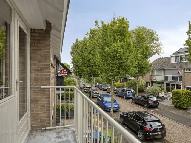 Heilooërdijk 51, ALKMAAR
