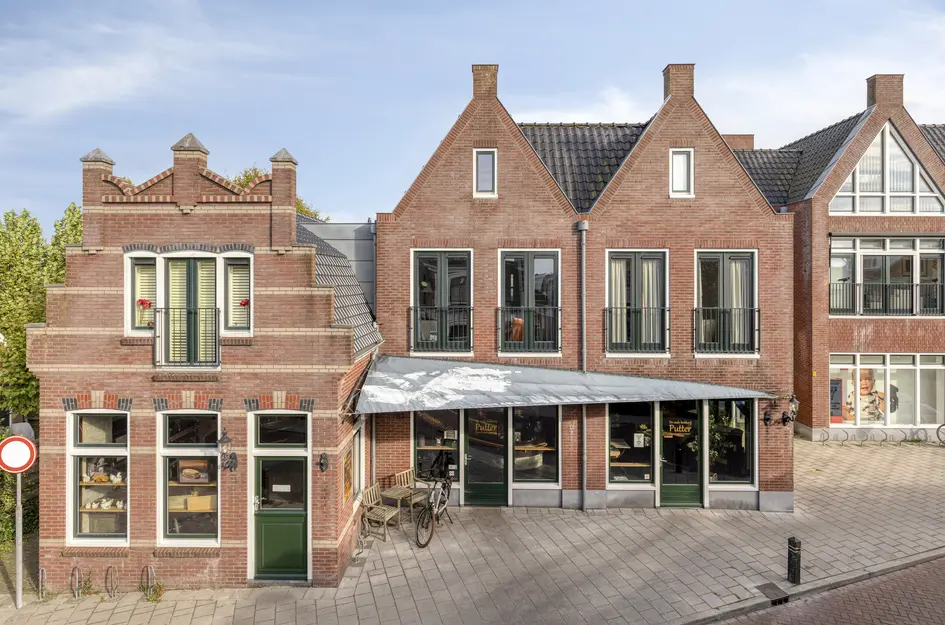 Middelweg 117b