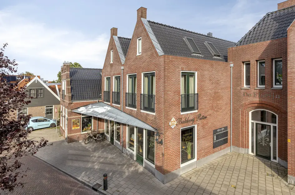 Middelweg 117b