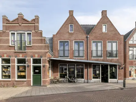 Middelweg 117b