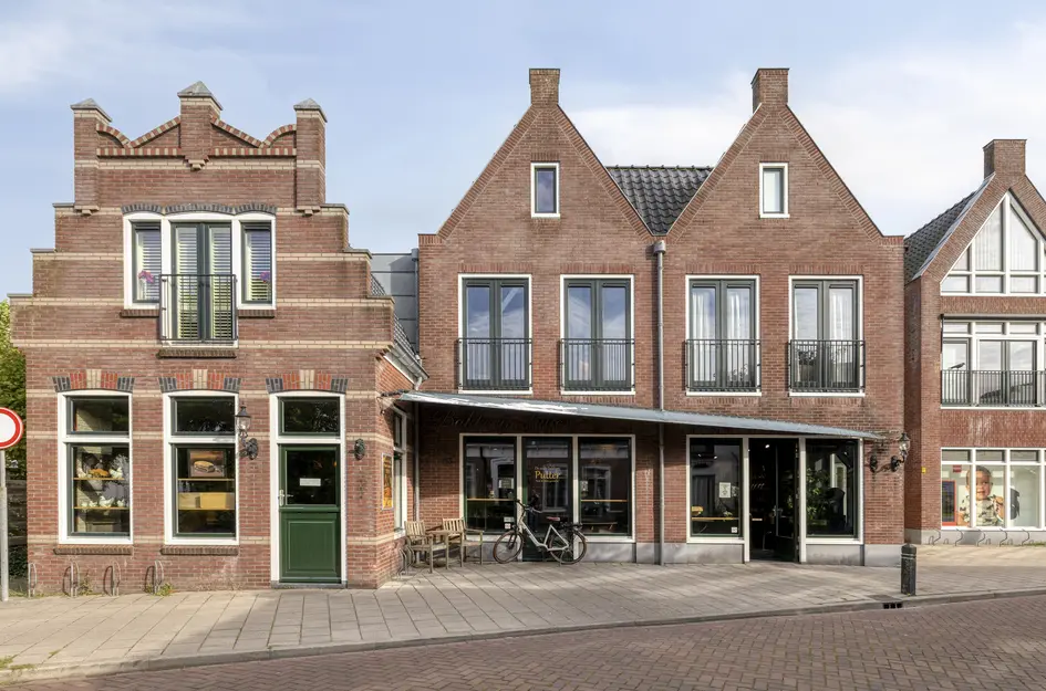 Middelweg 117b