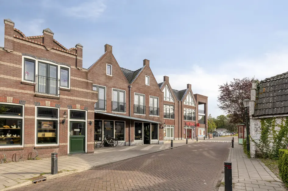 Middelweg 117b