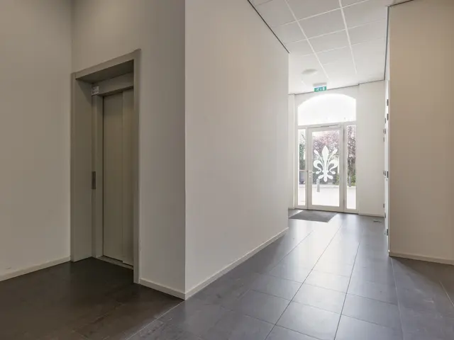 Middelweg 117b, UITGEEST