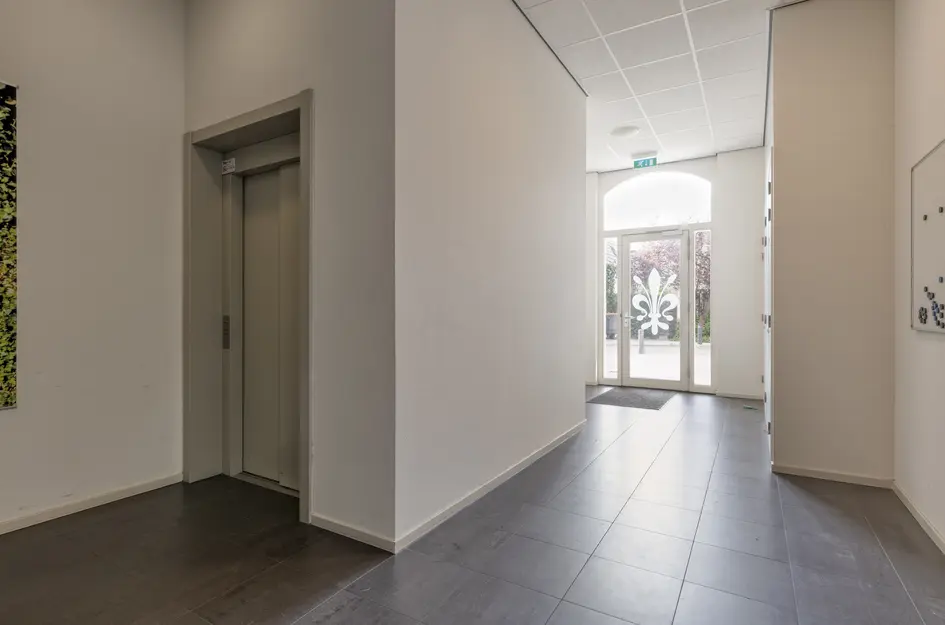 Middelweg 117b