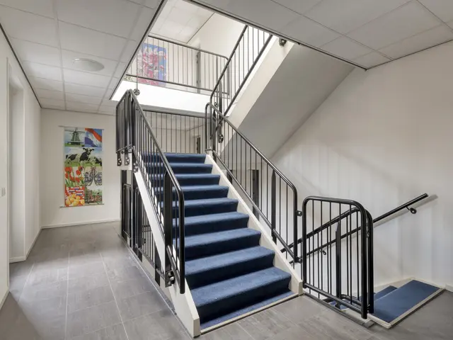 Middelweg 117b, UITGEEST