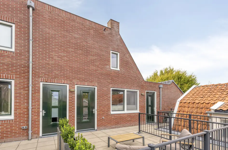 Middelweg 117b