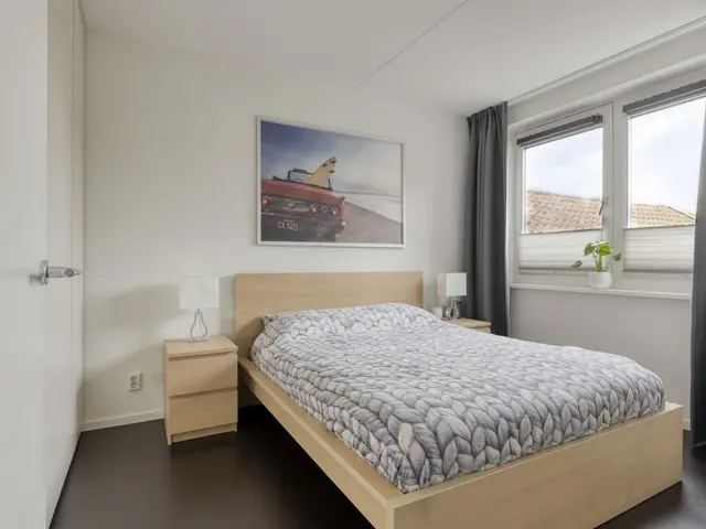Middelweg 117b, UITGEEST
