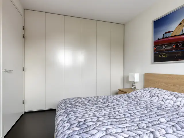 Middelweg 117b, UITGEEST