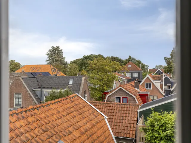 Middelweg 117b, UITGEEST