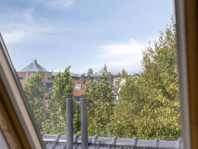 Middelweg 117b, UITGEEST