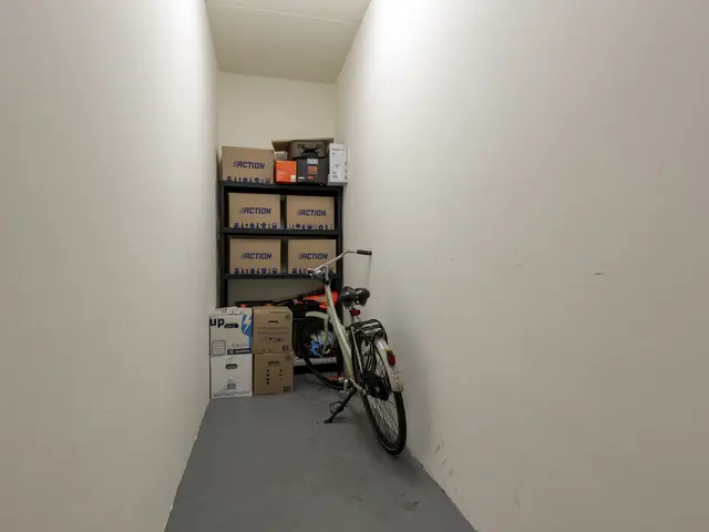Middelweg 117b, UITGEEST