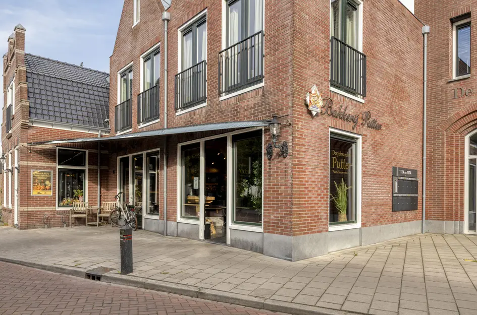 Middelweg 117b