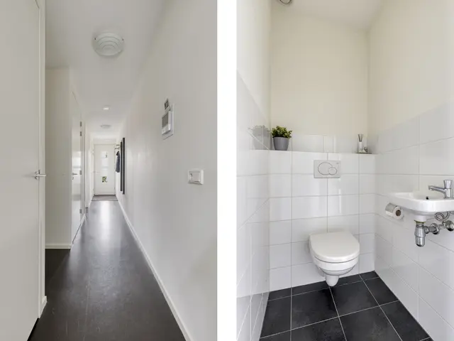 Middelweg 117b, UITGEEST