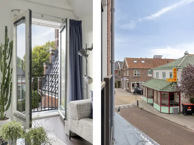 Middelweg 117b, UITGEEST