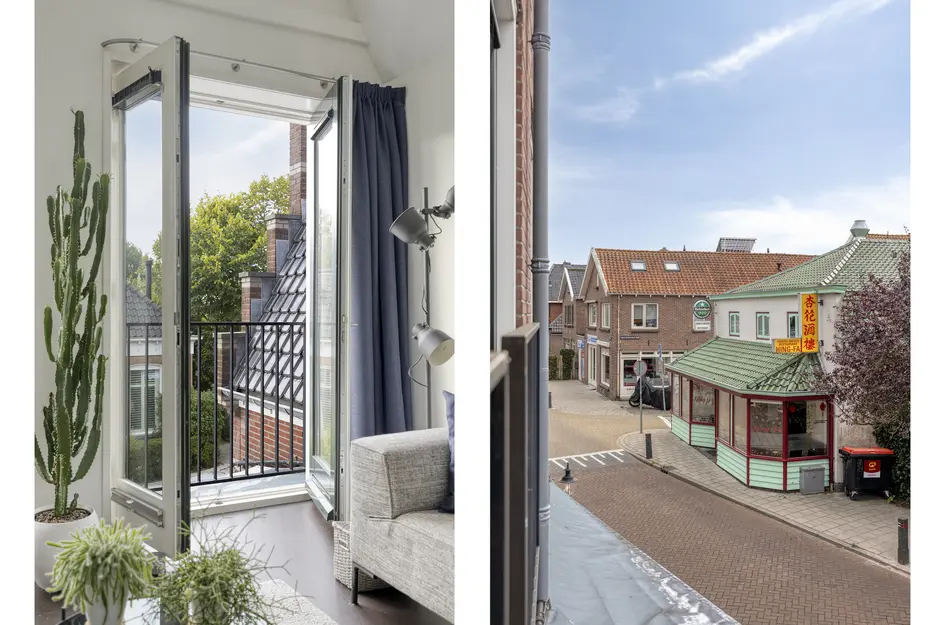 Middelweg 117b