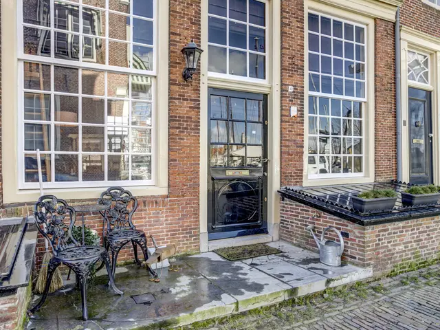 Zuiderspui 4, ENKHUIZEN