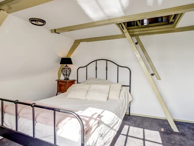 Zuiderspui 4, ENKHUIZEN