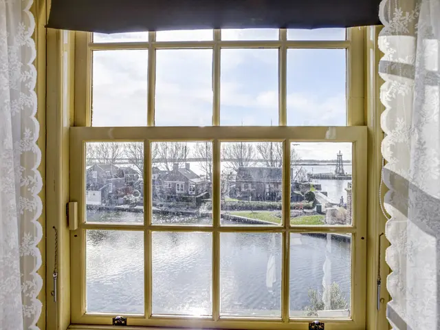 Zuiderspui 4, ENKHUIZEN