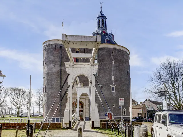 Zuiderspui 4, ENKHUIZEN