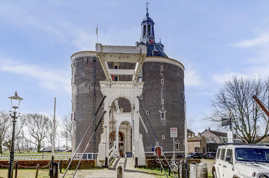 Zuiderspui 4