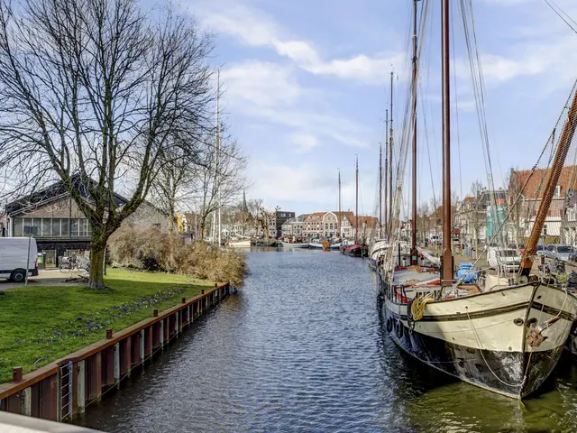 Zuiderspui 4, ENKHUIZEN