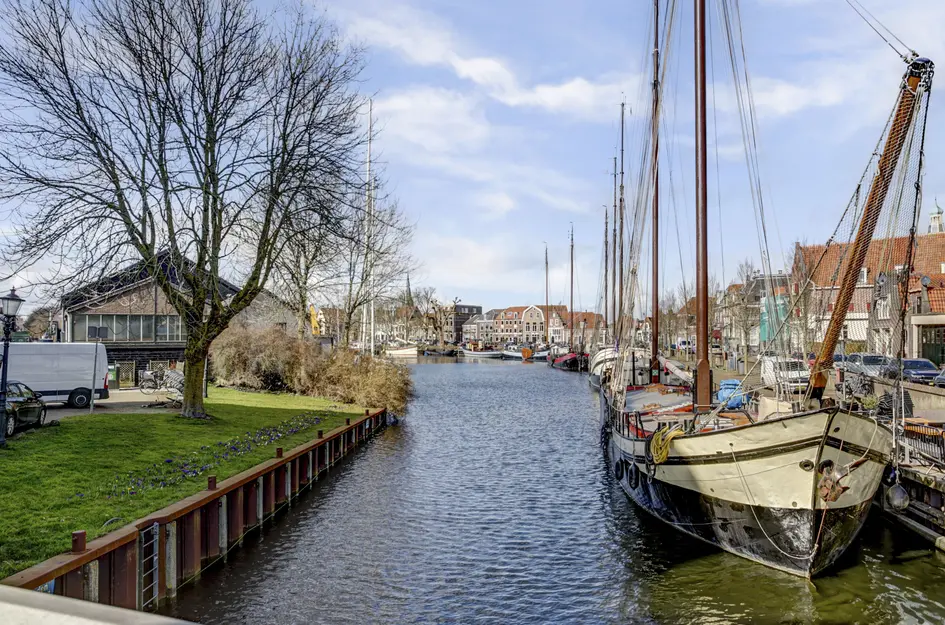 Zuiderspui 4