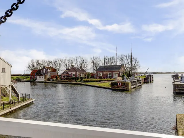 Zuiderspui 4, ENKHUIZEN