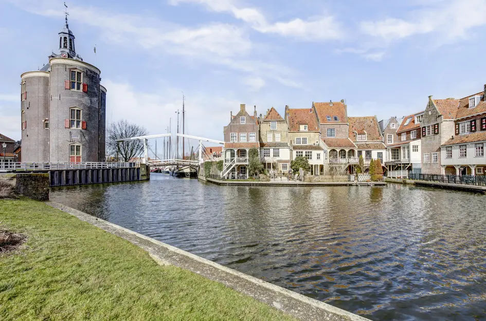 Zuiderspui 4