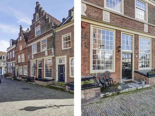 Zuiderspui 4, ENKHUIZEN