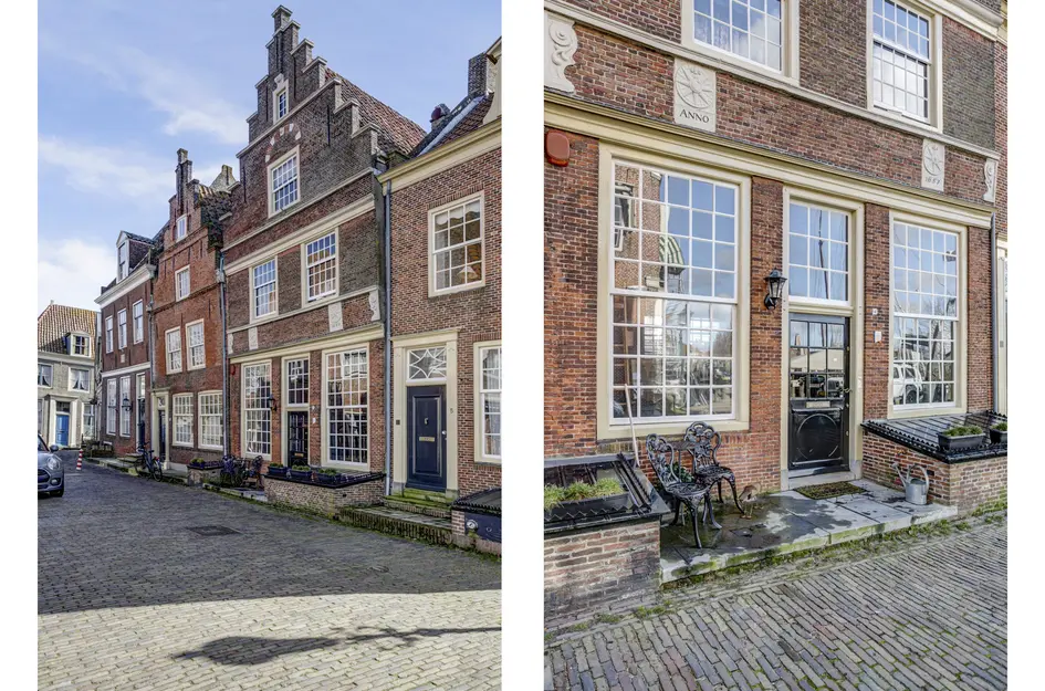 Zuiderspui 4