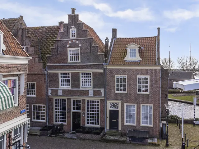 Zuiderspui 4, ENKHUIZEN